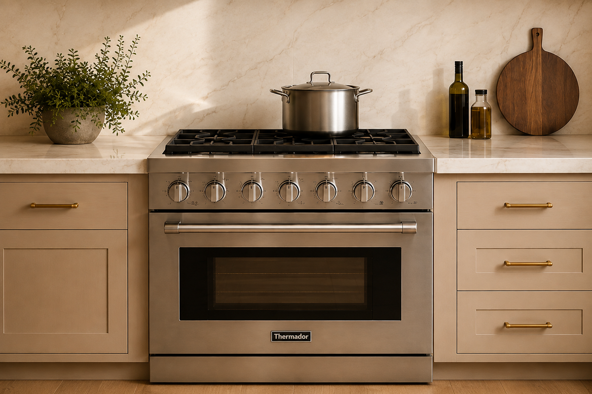 Stoves