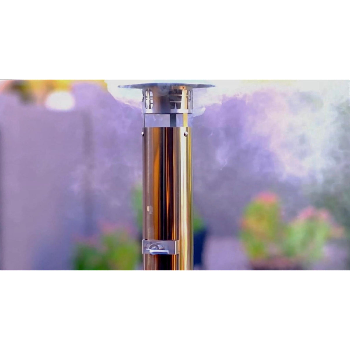 Karma 32" Professional Wood-Fired Oven